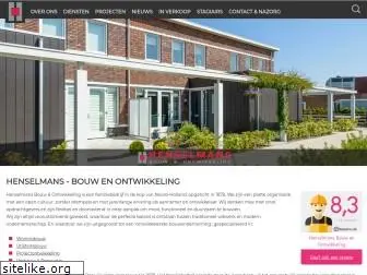 henselmans.nl