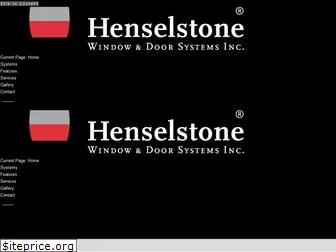 henselstone.com