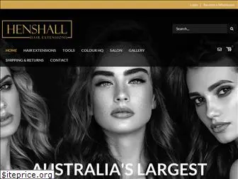 henshallhair.com.au