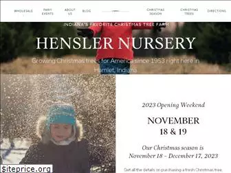 henslernurseryindiana.com