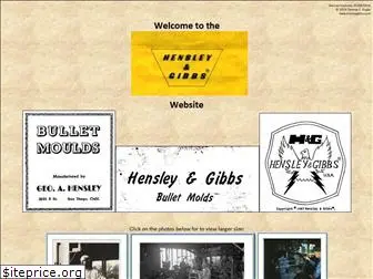 hensleygibbs.com