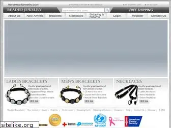 hensmarkjewelry.com