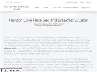 henson-cove-place.com