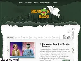 hensonblog.com