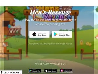 hensrevenge.com