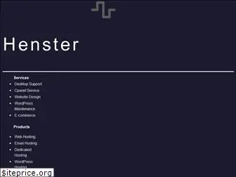 henster.co.za