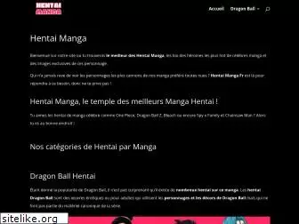 hentai-manga.fr
