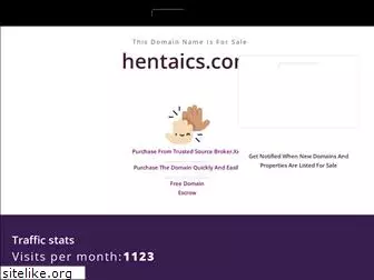 hentaics.com