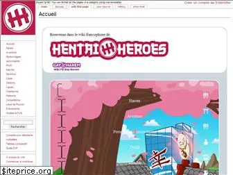 hentaiheroes.wikidot.com