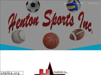 hentonsportsinc.com