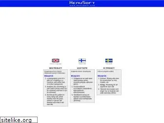 henusoft.com