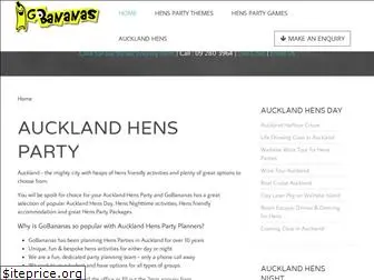 henweekends.co.nz