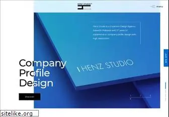 henzstudio.com