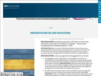 hep-education.com