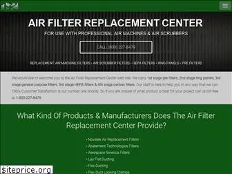 hepa-air-filter-replacement.com