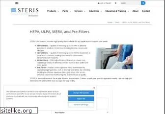 hepafilters.com