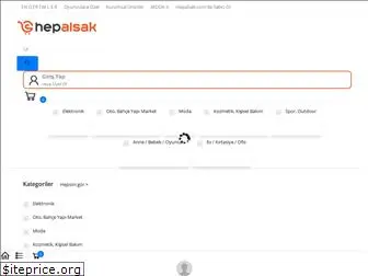 hepalsak.com