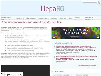 heparg.com