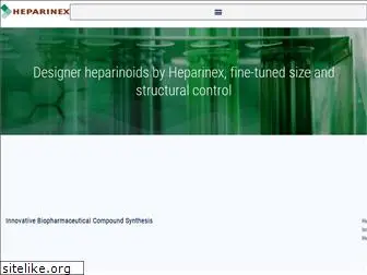 heparinex.com