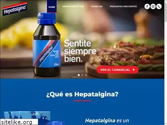 hepatalgina.com.ar