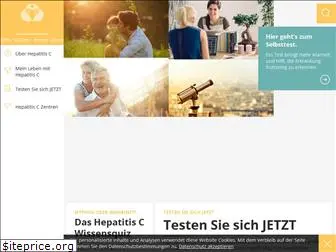hepatitisc-info.at
