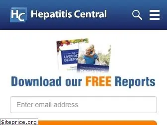 hepatitiscentral.com