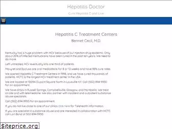 hepatitisdoctor.com