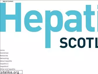 hepatitisscotland.org.uk