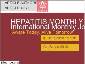 hepatmon.com