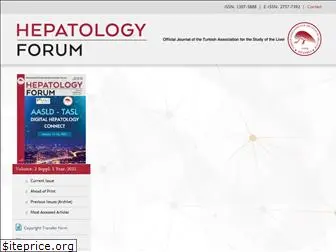 hepatologyforum.org