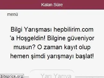 hepbilirim.com