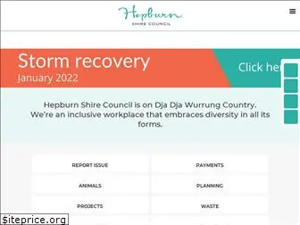 hepburn.vic.gov.au