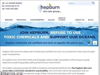 hepburnbiocare.com