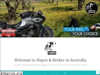 hepco-becker.com.au