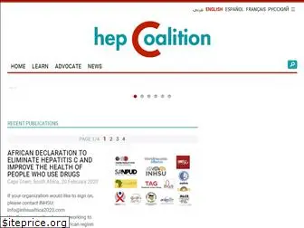 hepcoalition.org