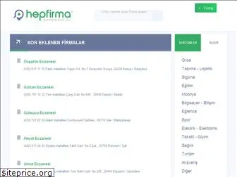 hepfirma.com