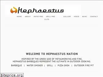 hephaestusbbq.com