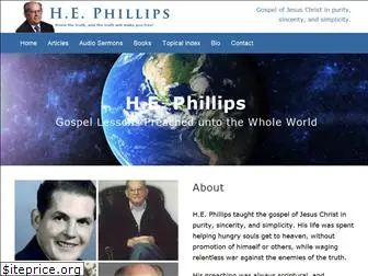 hephillips.org