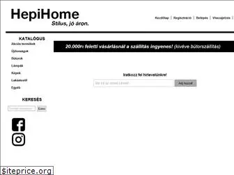 hepihome.eu