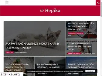 hepika.pl