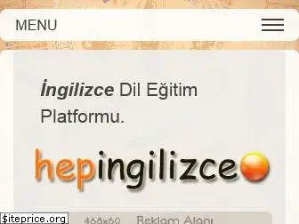 hepingilizce.com