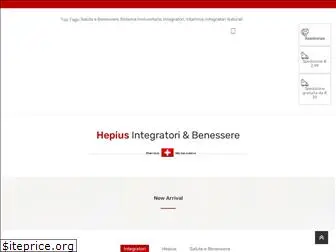hepius.com