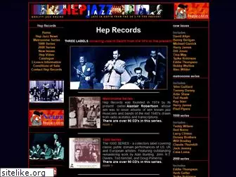 hepjazz.com