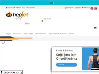 hepjet.com