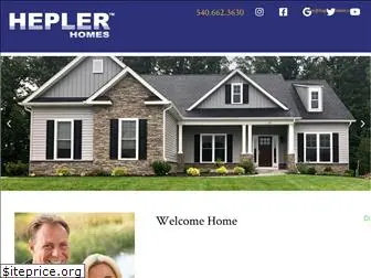 heplerhomes.com