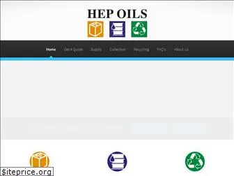 hepoils.com