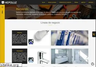 hepoluz.com