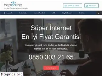heponline.net
