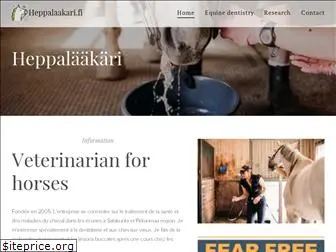 heppalaakari.fi