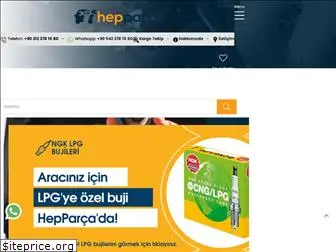 hepparca.com